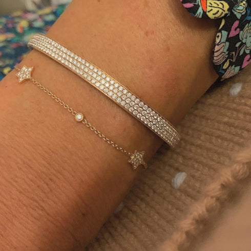 Universe Star Armbånd
